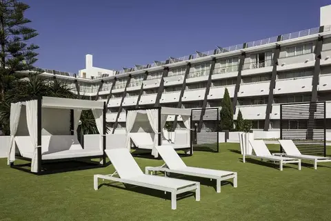 Ilunion Islantilla in Isla Cristina, foto 7