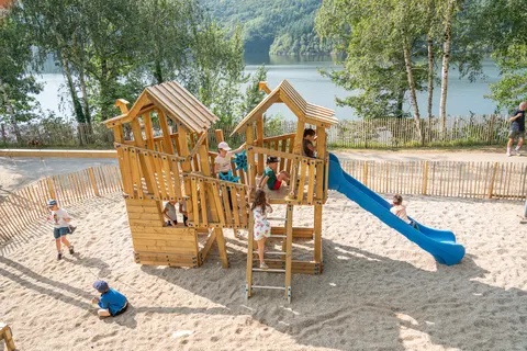 Camping La Source foto 4