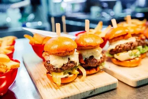 Badhotel Rockanje aan Zee foto 22