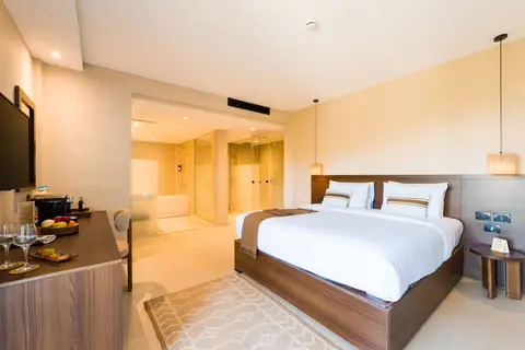 Ananea Hurghada Resort in Hurghada — foto 10