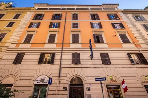 Hotel Domus Mea in Rome
