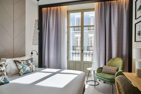 Vincci Larios Diez foto 2