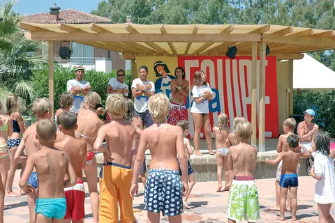 Vakantiepark La Cecinella foto 6