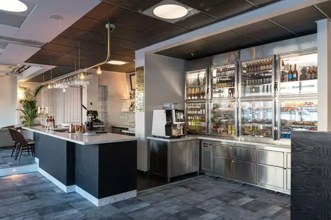 First Hotel Kungsbron in Stockholm — foto 12