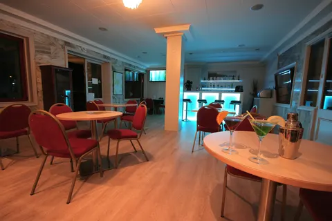 Vakantiepark Cala Montjoi foto 22