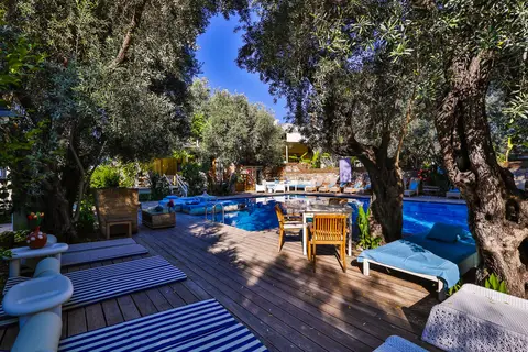 Oyster Residence in Fethiye — foto 4
