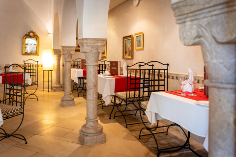 Hotel Ulysse Djerba Thalasso & Spa foto 10