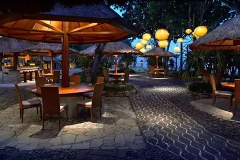 Hyatt Regency Bali in Denpasar — foto 16