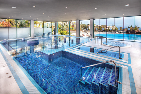 Hotel La Palma Princess foto 7