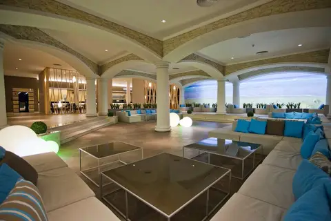 Evrika Beach Club Hotel in Nasebar — foto 9