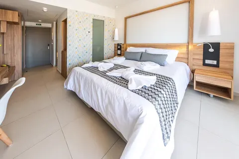 Kiani Beach Resort foto 3