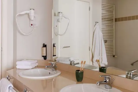 Hotel Aazaert by WP Hotels foto 11