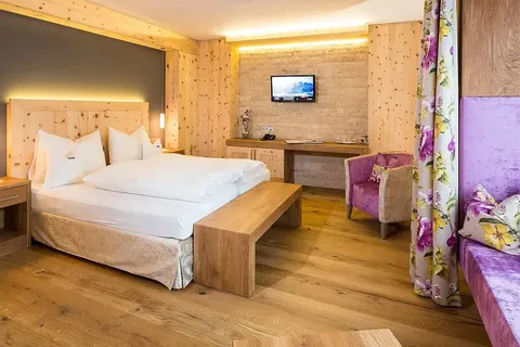 Hotel Solaria Ischgl foto 2