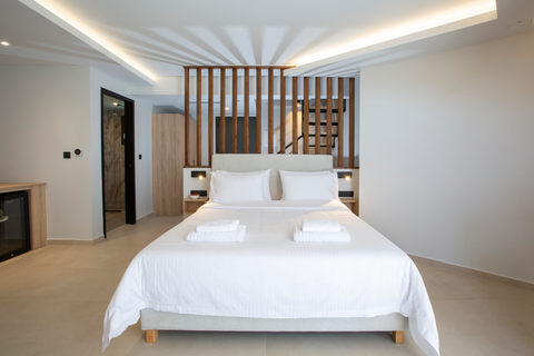 Kalesma Luxury Suites foto 14