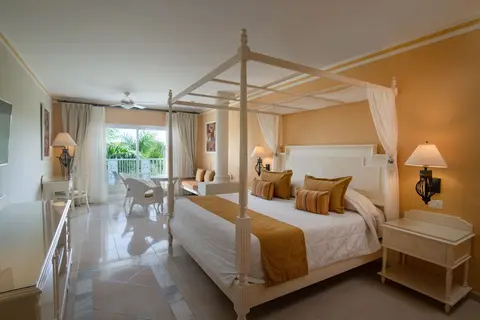 Bahia Principe Luxury Bouganville in La Romana — foto 23
