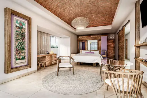Hotel Xcaret Arte in Playa del Carmen, foto 6
