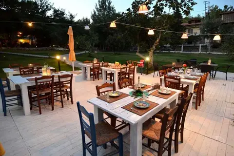 Rodon House Aparthotel in Λιμενάρια — foto 9