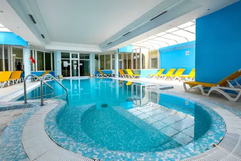 Houda Yasmine Marina & SPA in Hôtel Houda Yasmine — foto 2