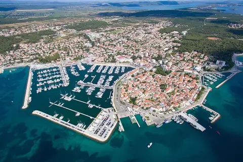 Hotel IN in Biograd na Moru — foto 17