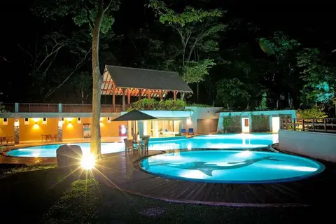 Grand Udawalawe Safari Resort in Udawalawe, foto 10