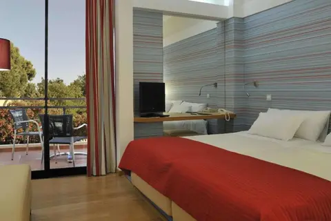 Pestana Dom João II in Portimão — foto 455