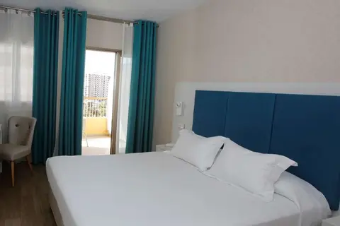 Castilla Alicante Hotel in Alicante — foto 18