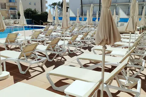 BLUESEA Anba Romani in Palma — foto 23