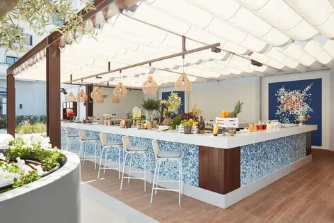 Vida Beach Resort Umm Al Quwain in أم القيوين — foto 8
