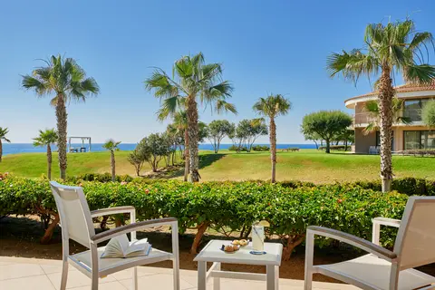 Capovaticano Resort Thalasso & Spa in Ricadi — foto 21