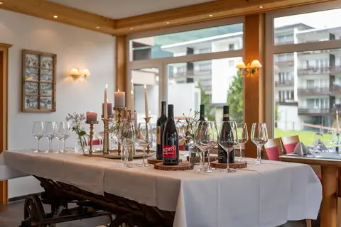 Sunstar Hotel Lenzerheide in Lenzerheide/Lai — foto 10