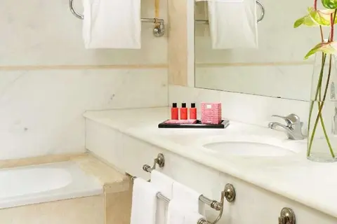 Grand Hotel Continental Siena in Sienna — foto 8