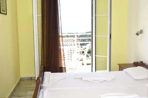 Mykali Hotel in Δημοτική Ενότητα Πυθαγορείου — foto 30