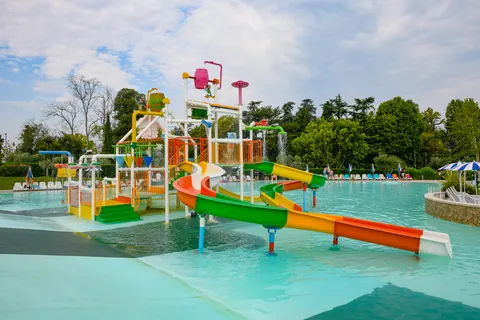 Camping Cisano San Vito foto 8