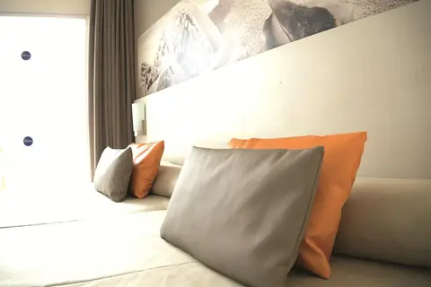 Ohtels Villa Dorada in Salou — foto 10