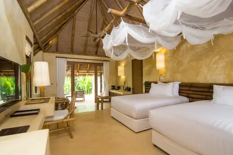 High Season Pool Villa & Spa in Kut Eiland — foto 15