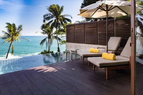 Centara Villas Phuket in The Proud Karon beach Phuket, foto 15