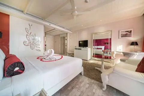 Hua Chang Heritage Hotel in Bangkok, foto 16