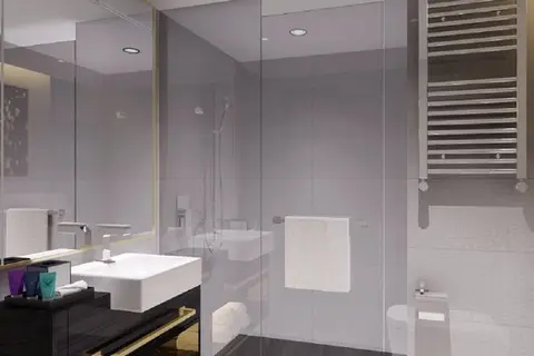 Hotel Saint in Londen, foto 15