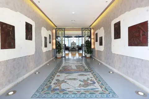 Bodrium Hotel & SPA in Bodrum — foto 29