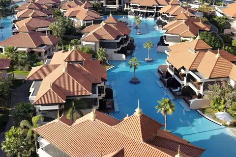 Anantara The Palm Dubai Resort in Dubai, foto 13