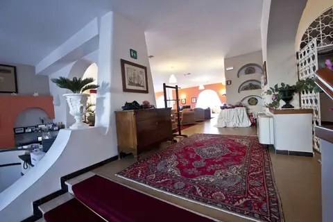 Hotel Degli Aranci Vieste in Vieste — foto 10