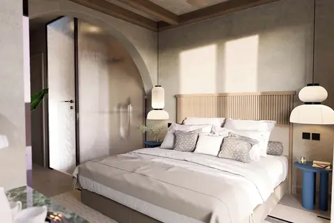 Hotel Astoria in Αγία Γαλήνη — foto 26