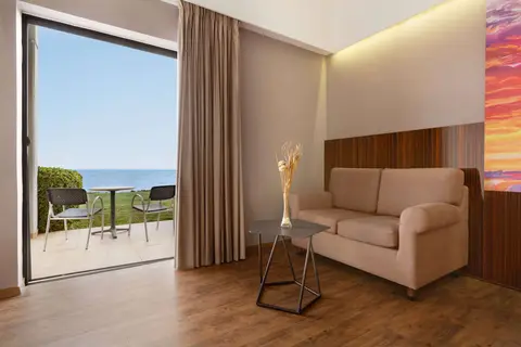 Ramada Plaza by Wyndham Thraki in Αλεξανδρούπολη — foto 28