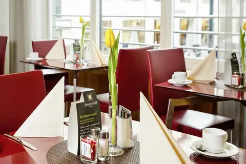 Austria Trend Hotel Europa Wien in Wenen — foto 3
