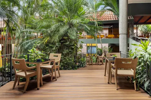 DoubleTree by Hilton Hotel Cariari San Jose in San José — foto 18
