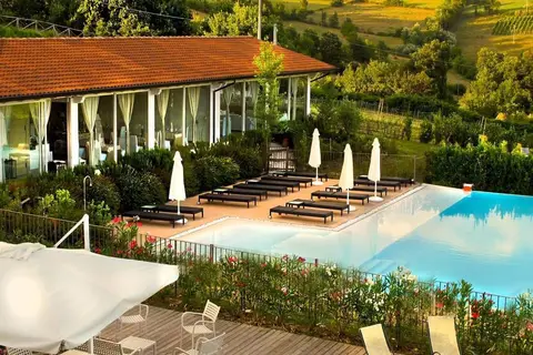 Relais Colle Buono in Alvito — foto 16