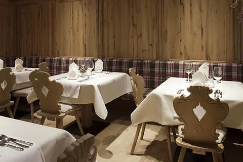 Hotel Berghof foto 3