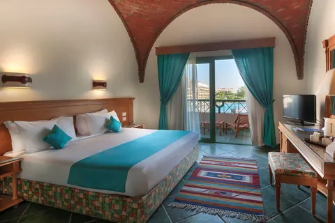 Akassia Swiss Resort in El Quseir — foto 2
