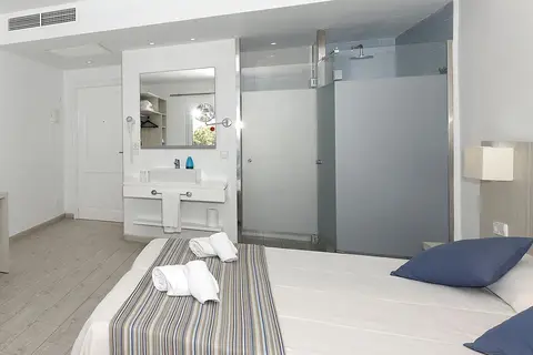 Hotel Club Es Talaial in Palma — foto 17