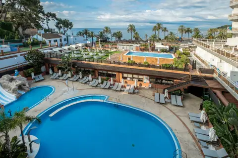 Rosamar & Spa in Lloret de Mar, foto 27